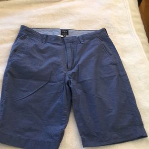 J Crew shorts
